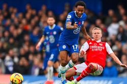 Nhận định Chelsea vs Arsenal, 23h30 ngày 21/10, vòng 9 Ngoại hạng Anh