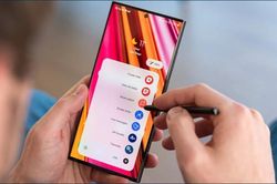 Màn hình Galaxy S24 và S24+ sẽ có độ sáng lên tới 2,500 nits