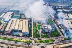 Hoàn thiện thể chế về khu công nghiệp, khu kinh tế