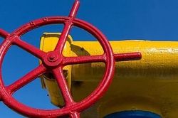 Nga tăng cường cung cấp khí đốt tự nhiên cho Trung Quốc