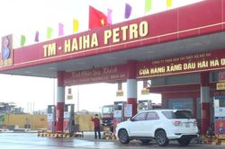 Bộ Công Thương lý giải việc rút xăng dầu Xuyên Việt Oil khỏi danh sách thanh tra