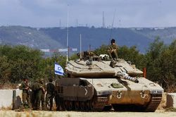 Bộ trưởng Israel cảnh báo xung đột với Hamas có thể kéo dài
