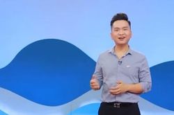 Chương trình truyền hình 'Việt Nam vui khỏe' đốn tim khán giả lớn tuổi