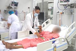 Vụ nghi ngộ độc sữa: Bệnh nhân 55 tuổi xuất viện, nhận định 5 loại chất kịch độc