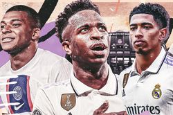 Real Madrid tung tuyệt chiêu khiến Mbappe gặp sức ép chuyển nhượng