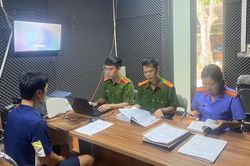 Phê chuẩn khởi tố bị can tàng trữ trái phép chất ma túy