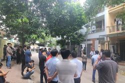 Nữ cán bộ Sở Công thương Hà Nội bị sát hại tại nhà riêng