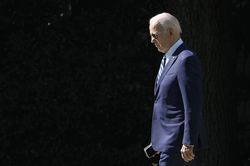 Tổng thống Biden tuyên bố, Mỹ không tìm kiếm đối đầu quân sự với Nga ở Ukraine