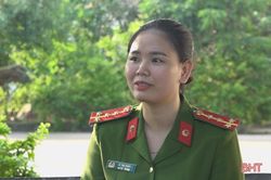 Nữ quản giáo gieo mầm thiện cho những mảnh đời lầm lỡ
