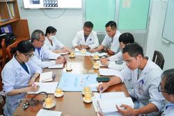 Vụ ngộ độc sữa ở Tiền Giang: Nạn nhân thứ ba được xuất viện