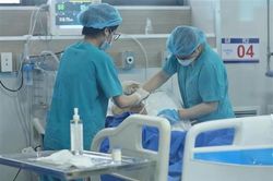 Ngày 20/10: Còn 5 ca COVID-19 đang thở ôxy, thêm 12 người khỏi bệnh