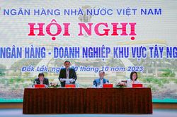 Doanh nghiệp cần làm gì để tăng khả năng tiếp cận nguồn vốn ngân hàng?