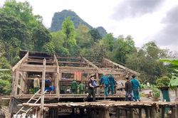 Huy động cả hệ thống chính trị tham gia vào các phong trào thi đua