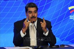 Tổng thống Venezuela kêu gọi giai đoạn mới trong quan hệ với Mỹ