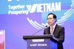 Doanh nghiệp nâng cao năng lực cạnh tranh nhờ sức mạnh văn hóa kinh doanh