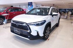 Toyota là trùm ô tô số 1 thế giới nhưng phải chịu thua ở dòng xe mà VinFast đang làm rất mạnh