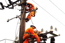 Lịch cắt điện Bắc Giang ngày mai 21/10 thông báo mới nhất