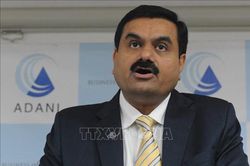 Adani sắp hoàn tất khoản vay 'khủng' nhất châu Á trong năm 2023