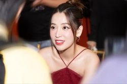 Chưa về chung nhà, Puka đã than thở về Gin Tuấn Kiệt