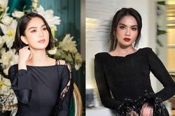 Ngọc Trinh và thị phi ở tuổi 34
