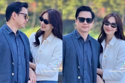 Đặng Thu Thảo 'bật mí' một thói quen ở bên cạnh chồng, bảo sao cứ mãi ngọt ngào