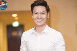 Diễn viên Mạnh Trường: Tự hào, hạnh phúc khi làm Đại sứ Chương trình Mottainai