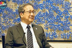 Đại sứ Yamada Takio: 'Tôi mong tinh thần Mottainai ngày càng lan tỏa trong cộng đồng'