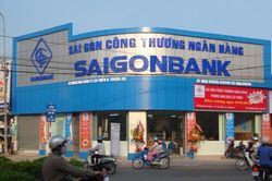 Ngân hàng đầu tiên báo lợi nhuận tăng trưởng dương