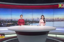 Chương trình Thời sự 18h30| 20/10/2023