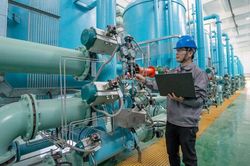 Nga tăng cường cung cấp khí đốt cho Trung Quốc