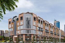 Hải Phòng ra thông báo hỏa tốc chuẩn bị cưỡng chế đất làm khu nhà ở xã hội