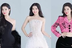 Miss International 2023: Phương Nhi lựa chọn trang phục khoe tối đa điểm mạnh này