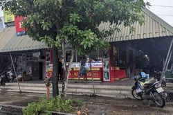Quảng Trị: Truy tìm 'vị khách' cầm khoảng 1 cây vàng bỏ chạy khi chưa thanh toán