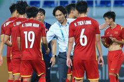Trận cầu 'kinh điển' giúp HLV Gong Oh Kyun trở thành tên tuổi được săn đón bậc nhất V-League