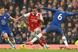 Chelsea vs Arsenal (23h30, 21/10): Tiếng vọng của quá khứ