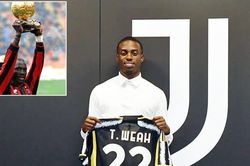 Lại nóng lên cuộc chiến Milan vs Juventus