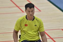 Đoàn Thể thao người khuyết tật Việt Nam bước vào tranh tài tại ASIAN Para Games 2023