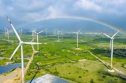 Tập đoàn Điện lực Việt Nam phát điện thương mại đạt 709,5 triệu kWh