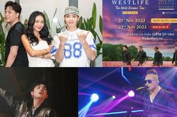 Văn Mai Hương tung ca khúc mới; Jimmii Nguyễn ra mắt clip show diễn 30 năm