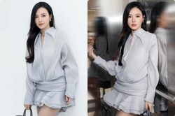'Ngọc nữ' Midu khoe ảnh xinh đẹp như nàng thơ, càng ngắm càng mê