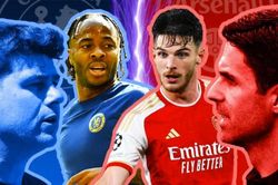 Nhận định, dự đoán kết quả 'đại chiến' Chelsea – Arsenal