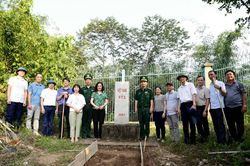 Chú trọng công tác dân vận để nâng cao chất lượng giáo dục