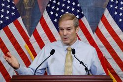 Bầu chọn Chủ tịch Hạ viện Mỹ: Jim Jordan lại thất bại, bị thu hồi tư cách ứng viên
