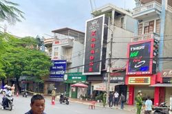 Mâu thuẫn khi thanh toán tiền, nam thanh niên bị nhân viên quán karaoke đâm tử vong
