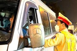 Một thành phố ở Bình Dương phát hiện nhiều 'ma men' nhất từ trước đến nay