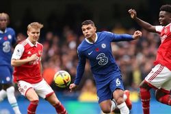 Nhận định Chelsea vs Arsenal, 23h30 ngày 21/10: Thời thế đổi thay