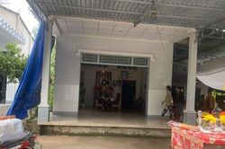 Nhói lòng vụ thiếu niên 14 tuổi đầu độc cha và bà nội ở Tiền Giang