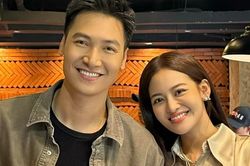 Mạnh Trường trở lại sóng VTV, đóng cùng 3 mỹ nhân nhưng không phải Phương Oanh