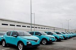 GSM tiến quân ra Đông Nam Á: Dáng dấp của một start-up gọi xe quốc tế