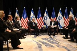 Thách thức sắp tới trong hội nghị hòa bình Cairo về xung đột ở Dải Gaza